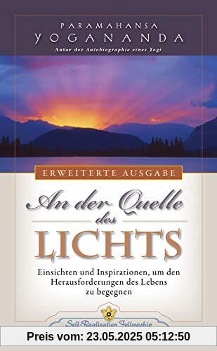 An der Quelle des Lichts An der Quelle des Lichts
