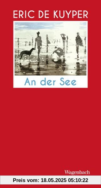An der See (Salto)