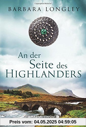 An der Seite des Highlanders