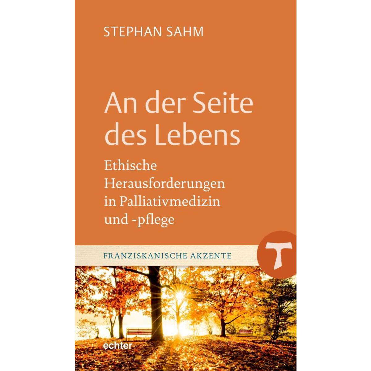 An der Seite des Lebens von Echter Verlag GmbH