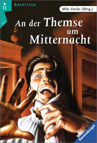 An der Themse um Mitternacht (Ravensburger Taschenbücher) von Ravensburger Buchverlag