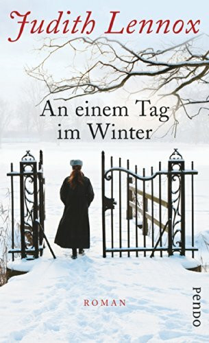 An einem Tag im Winter: Roman An einem Tag im Winter: Roman