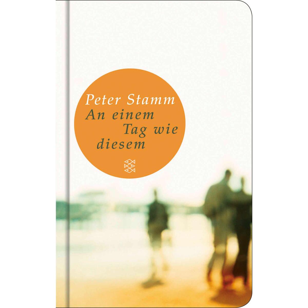 An einem Tag wie diesem von FISCHER Taschenbuch