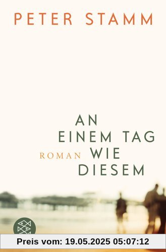 An einem Tag wie diesem. Roman