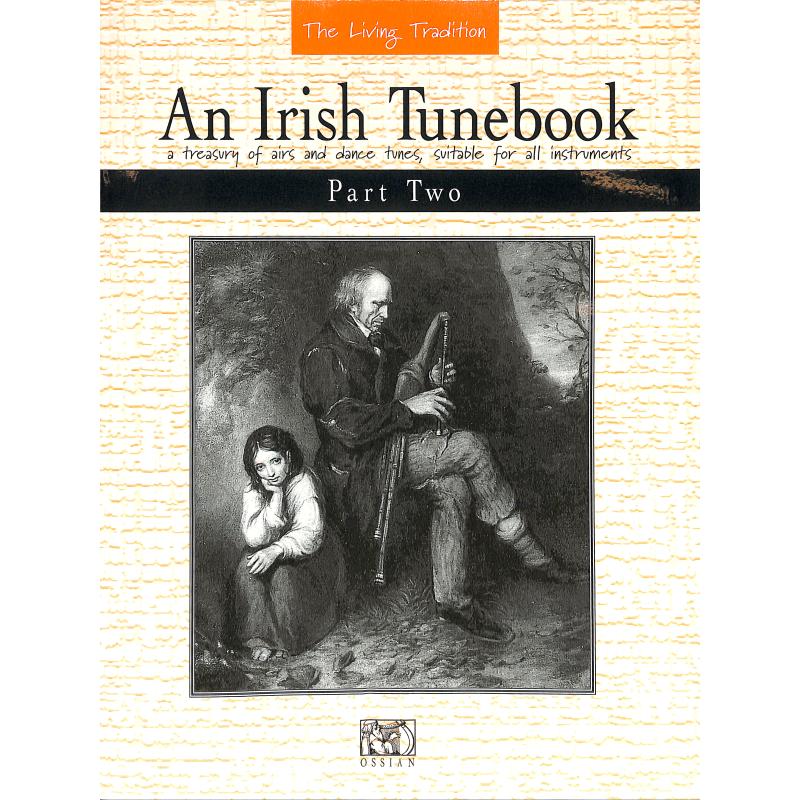 An irish tunebook 2