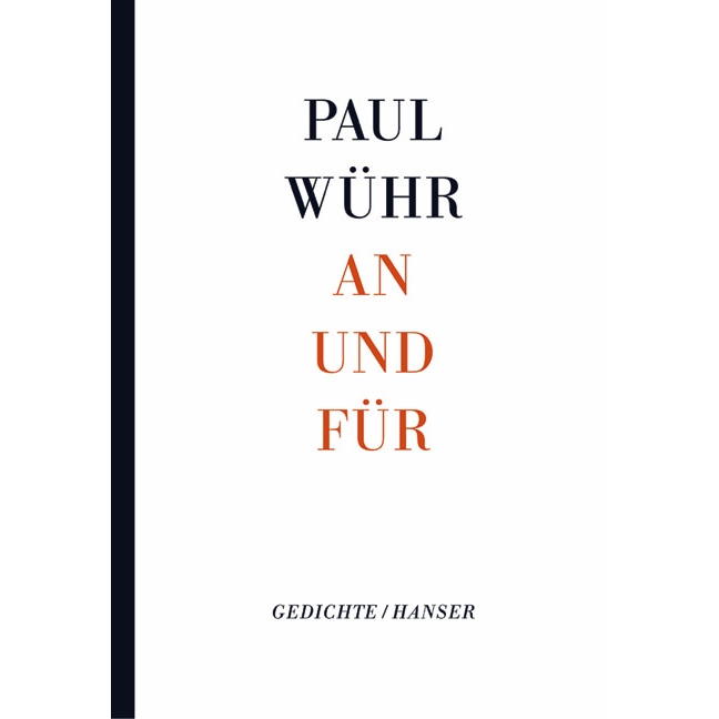 An und Für An und Für von Hanser, Carl GmbH + Co.