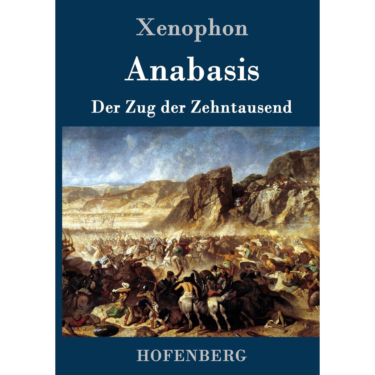 Anabasis von Hofenberg