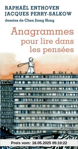 Anagrammes pour lire dans les pensées