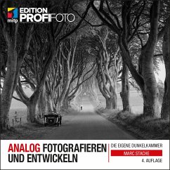 Analog fotografieren und entwickeln von MITP / MITP-Verlag