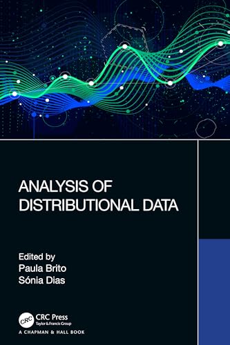 Analysis of Distributional Data