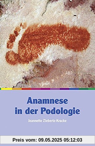 Anamnese in der Podolgie Anamnese in der Podolgie