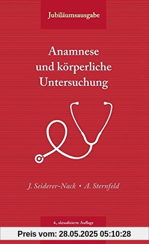 Anamnese und körperliche Untersuchung