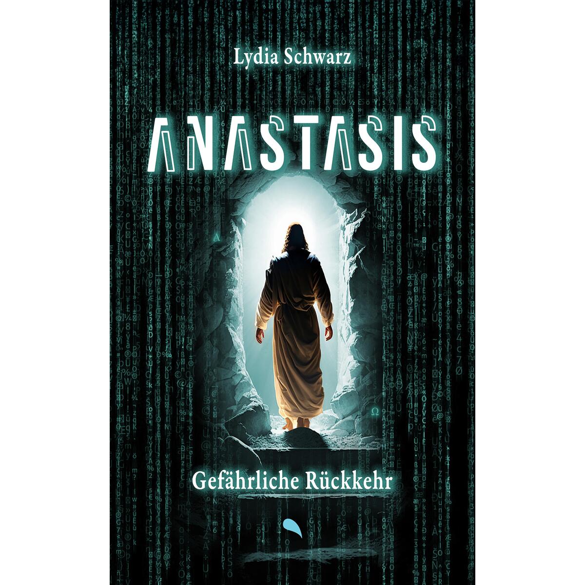 Anastasis: Gefährliche Rückkehr von fontis