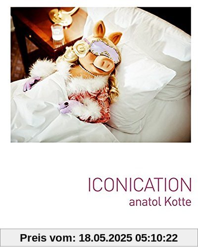 Anatol Kotte: Iconication