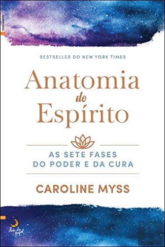 Anatomia do Espírito (Portuguese Edition)