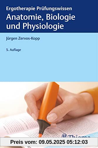 Anatomie, Biologie und Physiologie