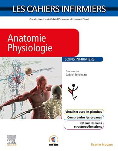 Anatomie-Physiologie von Elsevier Masson