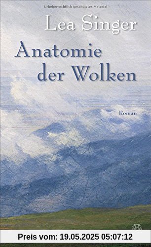 Anatomie der Wolken