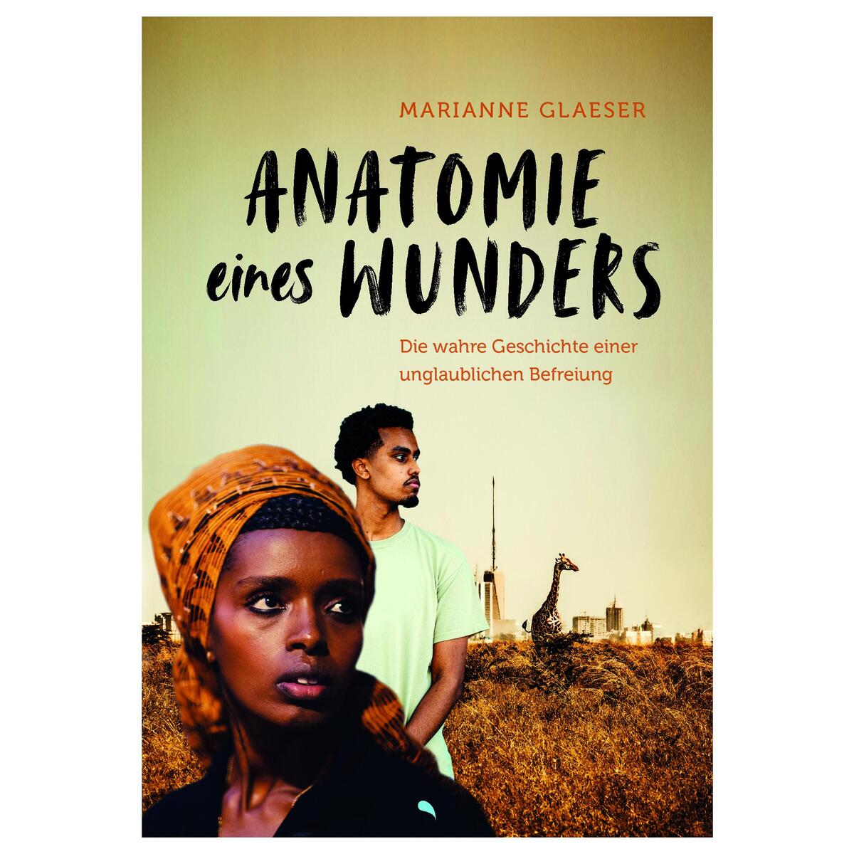 Anatomie eines Wunders von fontis