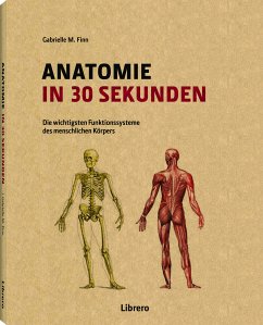 Anatomie in 30 Sekunden von Bielo / Librero