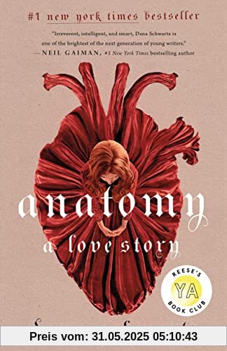 Anatomy: A Love Story