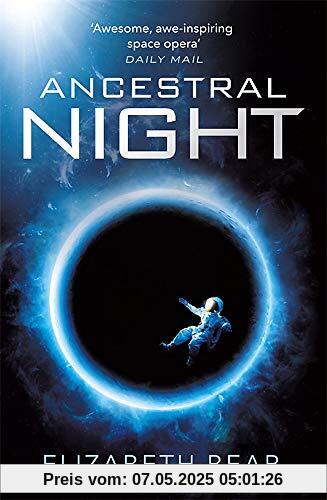 Ancestral Night: A White Space Novel