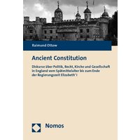 Ancient Constitution