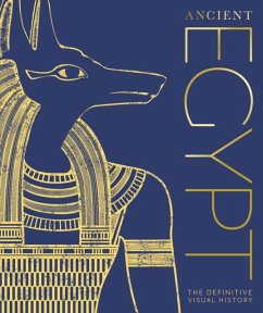 Ancient Egypt von Dorling Kindersley Ltd
