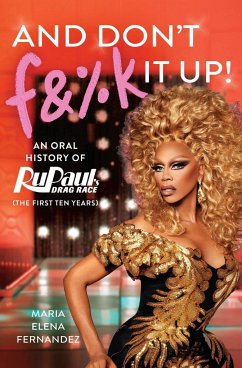 And Don't F&%k It Up von Hachette Book Group USA