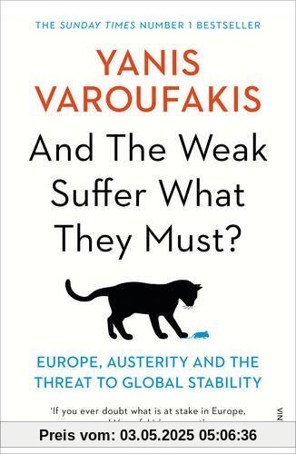 And the Weak Suffer What They Must?: Europe, Austerity and the Threat to Global Stability