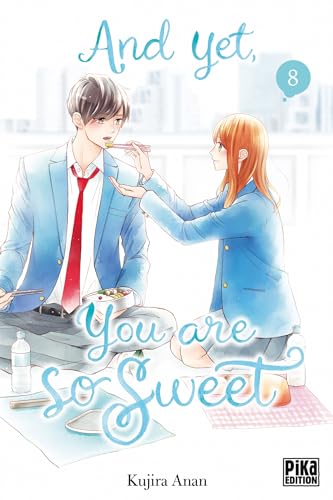 And yet, you are so sweet T08