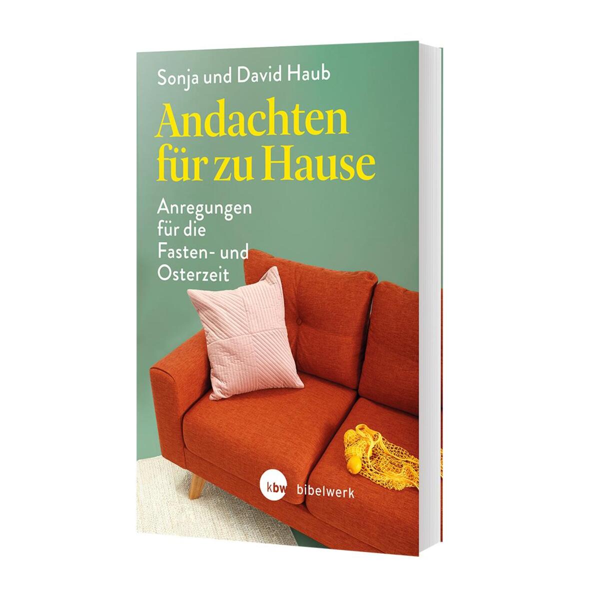 Andachten für zu Hause