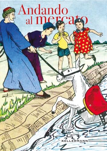 Andando al mercato von Kellermann Editore