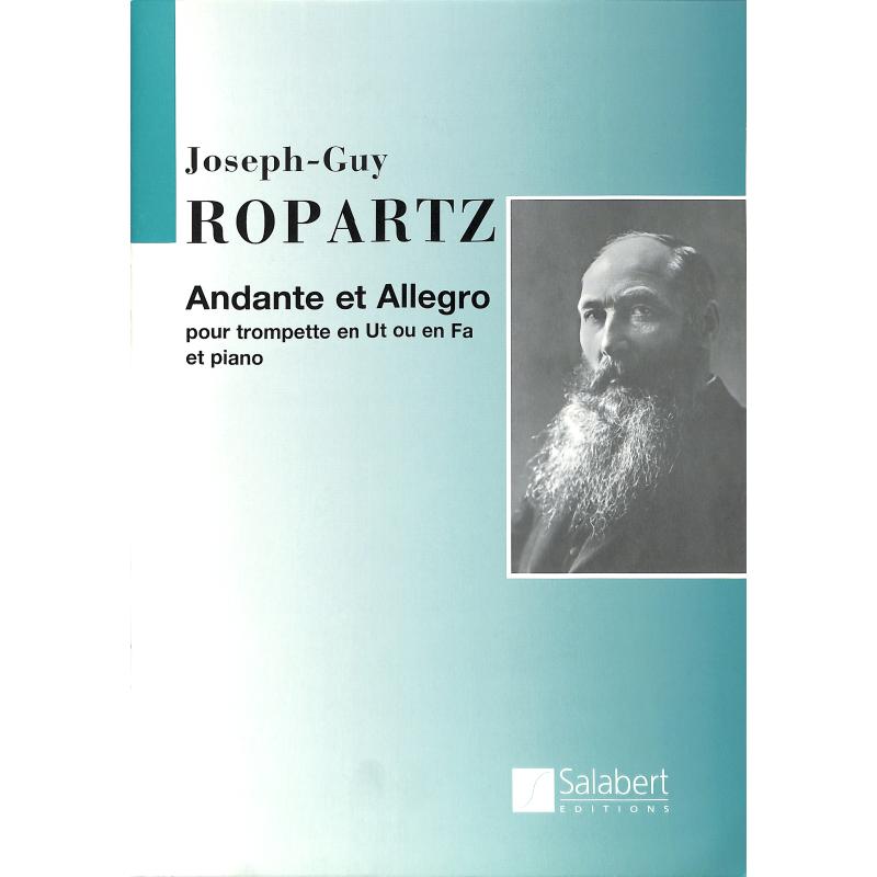 Andante + Allegro