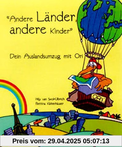 'Andere Länder, andere Kinder'