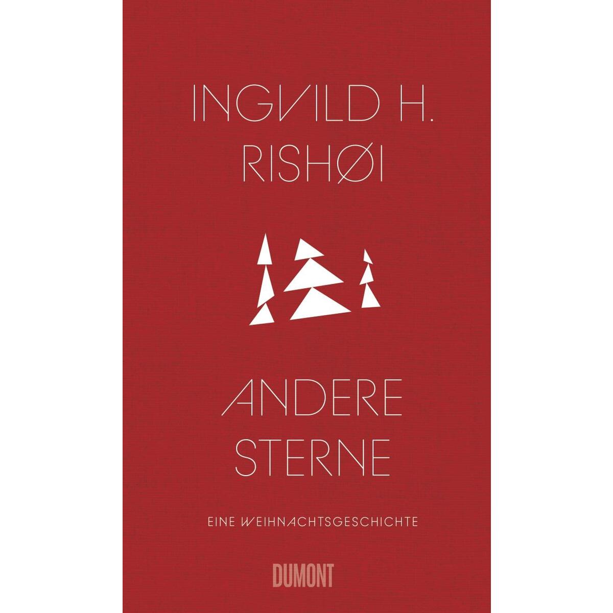 Andere Sterne von DuMont Buchverlag GmbH