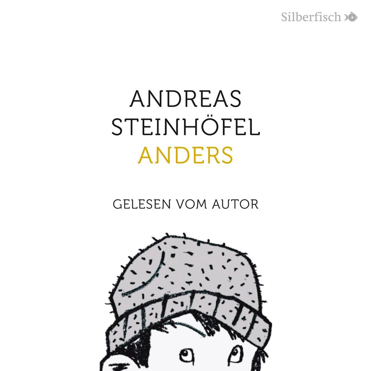 Anders von Silberfisch