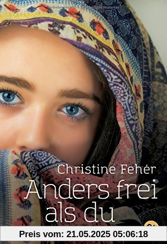 Anders frei als du Anders frei als du