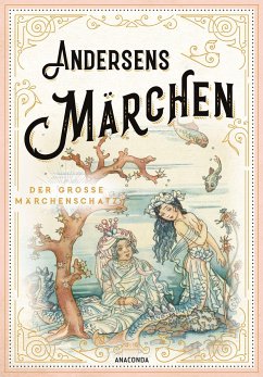 Andersens Märchen von Anaconda