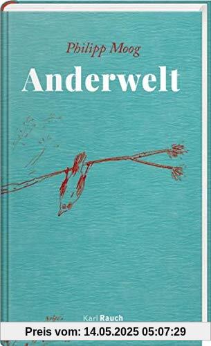 Anderwelt Anderwelt