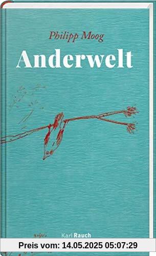 Anderwelt