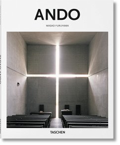 Ando von Taschen Verlag