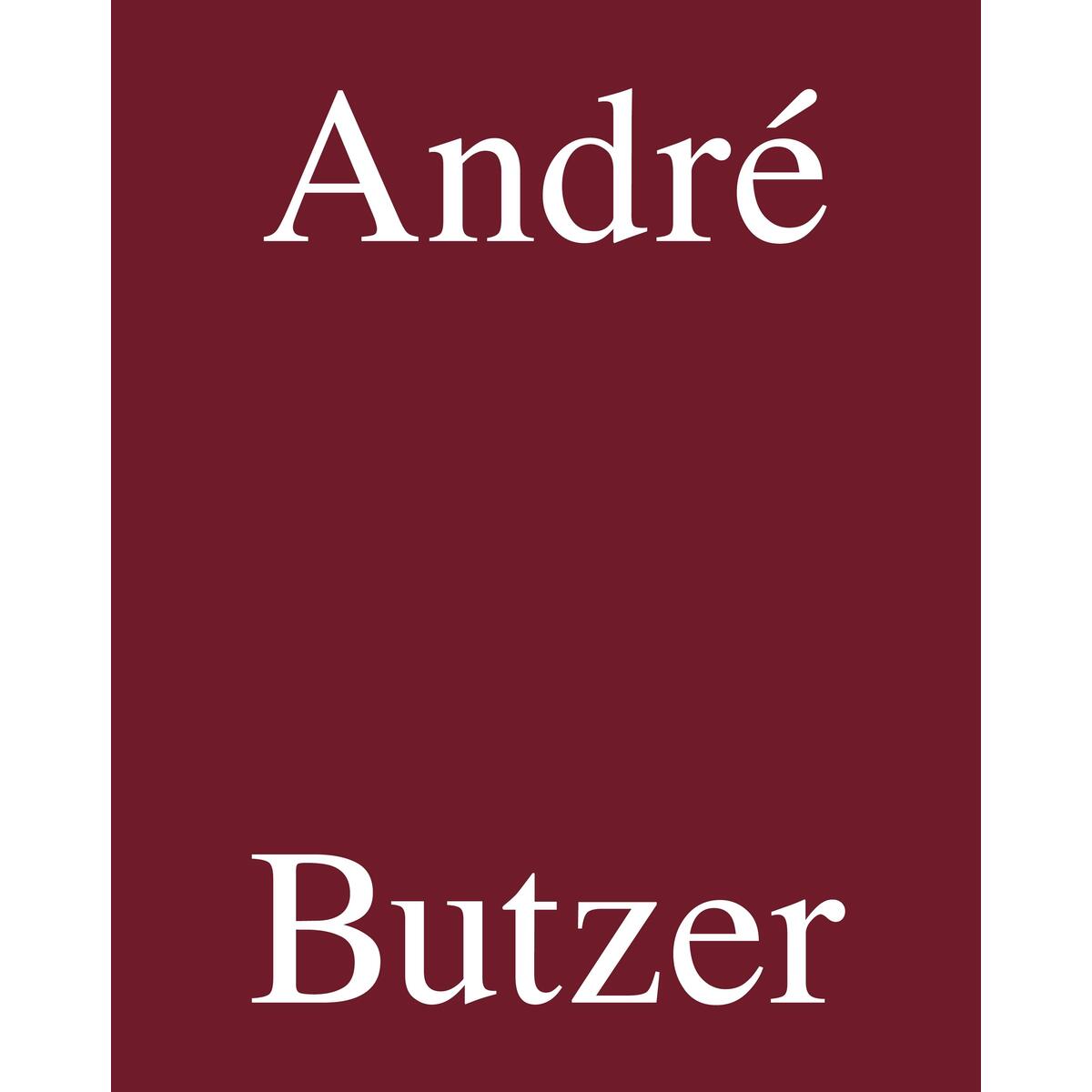 André Butzer. Miettinen Collection André Butzer. Miettinen Collection von Dr. Cantz'sche Verlagsges