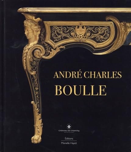 André-Charles Boulle von HAYOT
