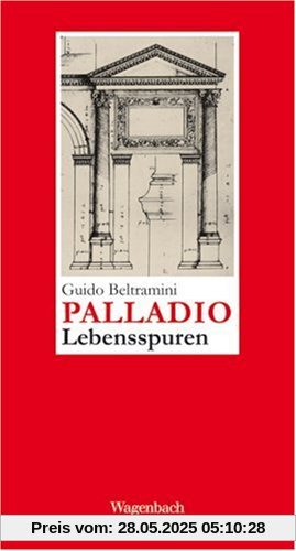 Andrea Palladio - Lebensspuren