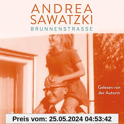 Andrea Sawatzki: Brunnenstraße