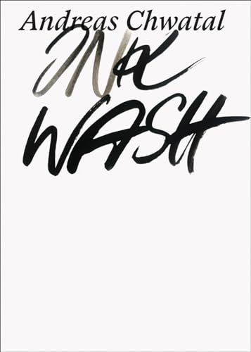 Andreas Chwatal: Ink Wash on Paper von Kerber Verlag