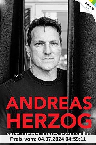 Andreas Herzog - Mit Herz und Schmäh