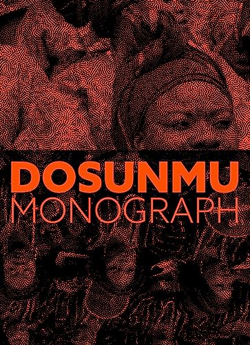 Andrew Dosunmu: Monograph von Damiani