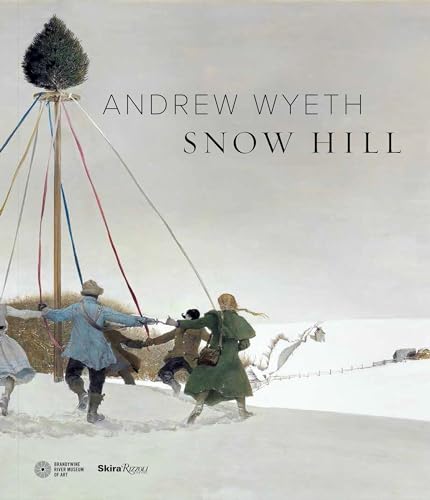 Andrew Wyeth's Snow Hill